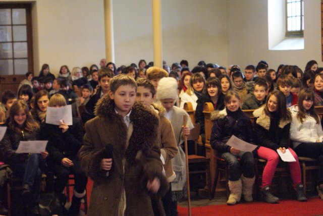 2010 karácsony