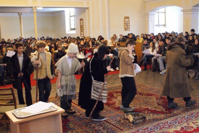 2010 karácsony