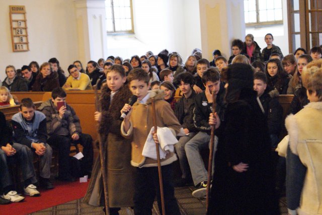 2010 karácsony