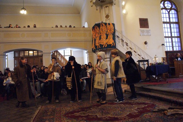 2010 karácsony