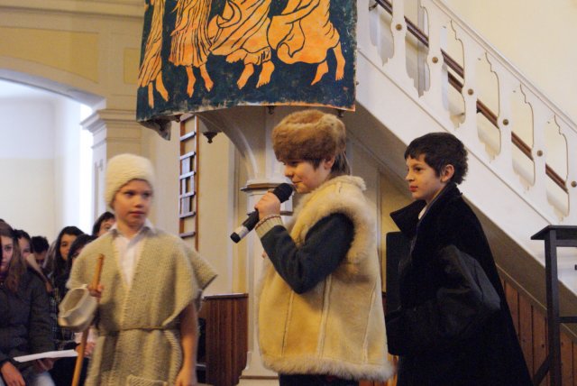2010 karácsony