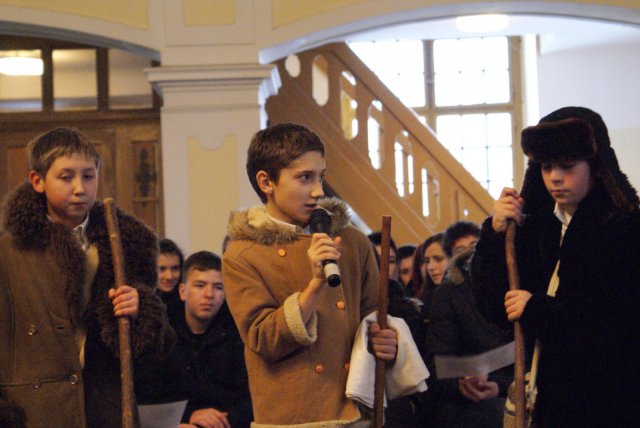2010 karácsony