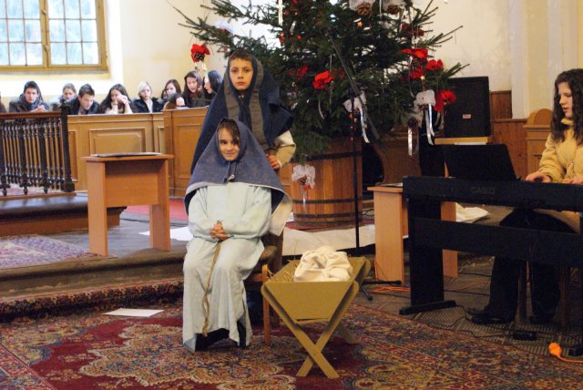 2010 karácsony