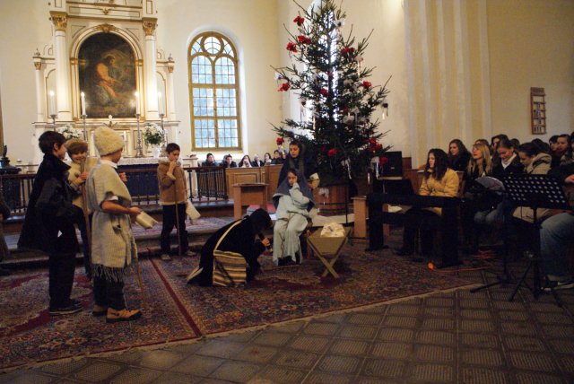 2010 karácsony