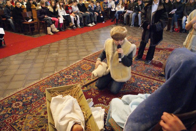 2010 karácsony