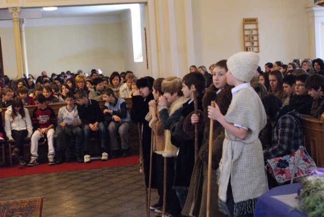 2010 karácsony