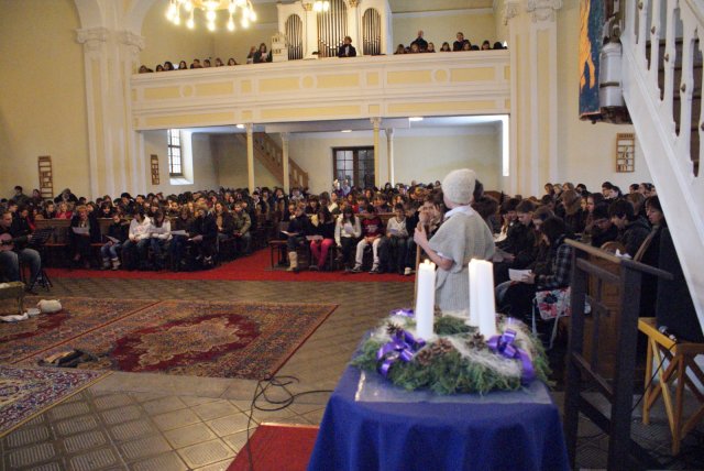 2010 karácsony