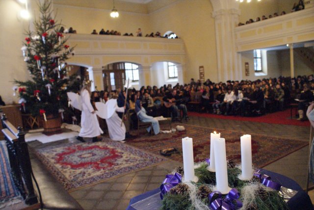 2010 karácsony