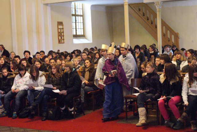 2010 karácsony