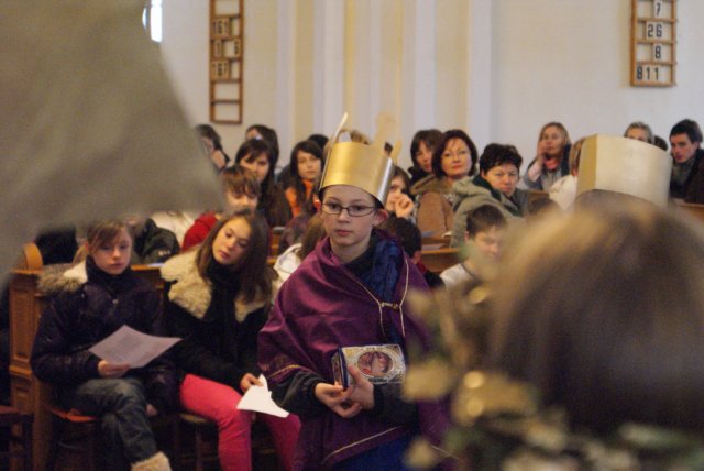 2010 karácsony
