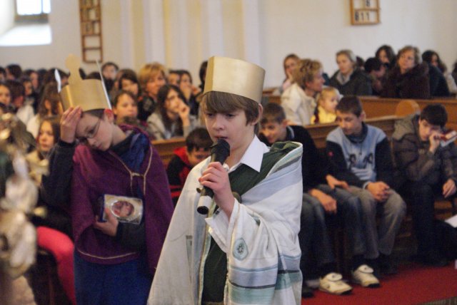 2010 karácsony