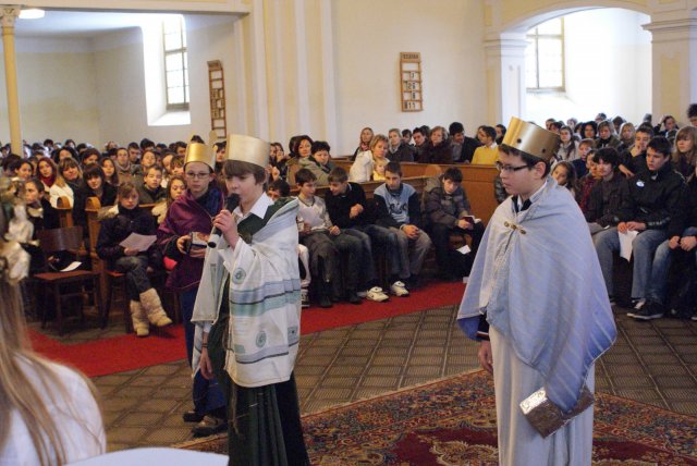 2010 karácsony