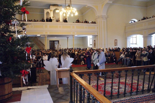 2010 karácsony