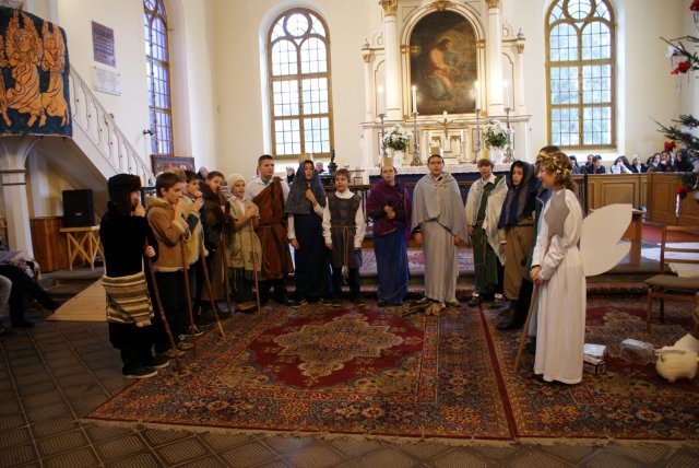 2010 karácsony