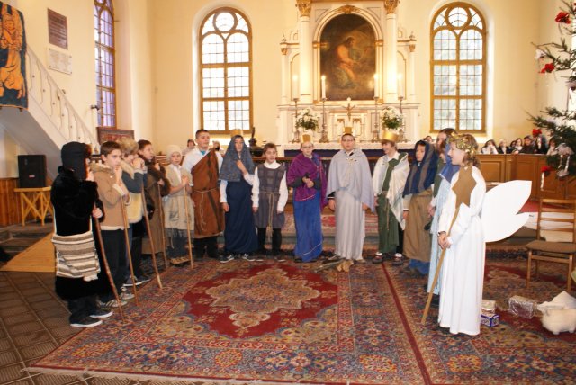 2010 karácsony