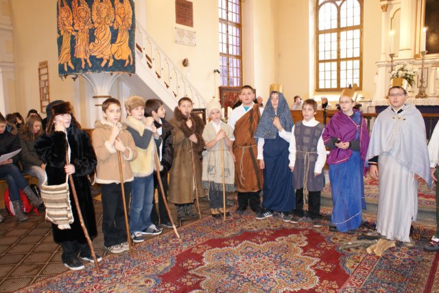 2010 karácsony