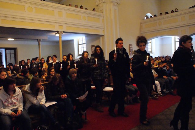 2010 karácsony
