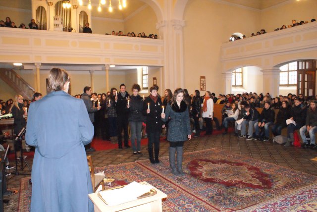 2010 karácsony