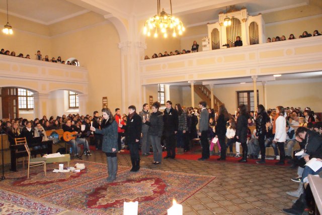 2010 karácsony