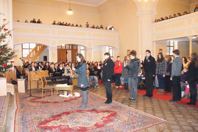 2010 karácsony