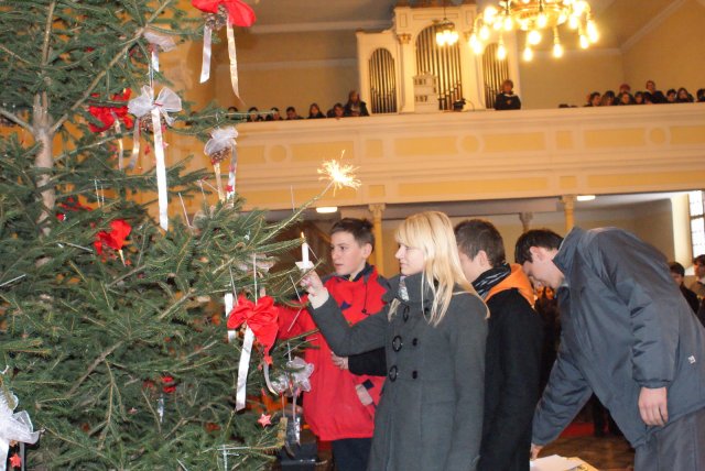 2010 karácsony