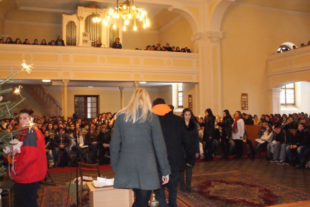 2010 karácsony