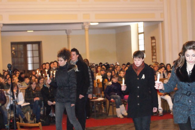 2010 karácsony