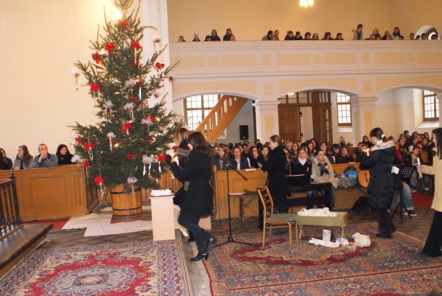 2010 karácsony