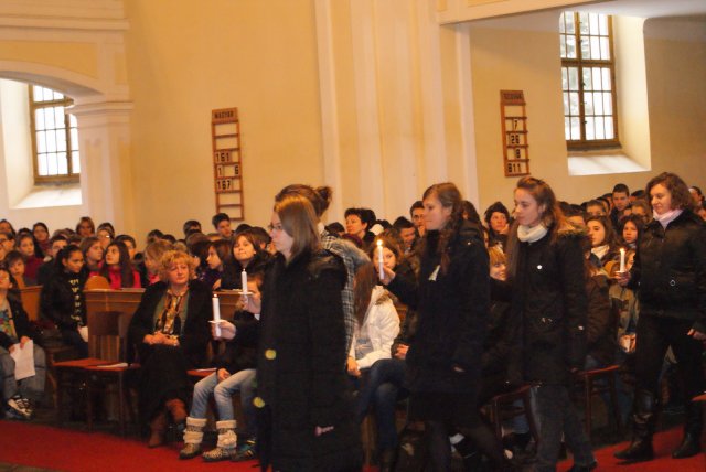 2010 karácsony