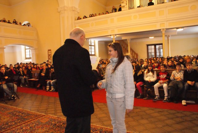 2010 karácsony