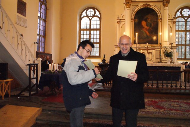 2010 karácsony